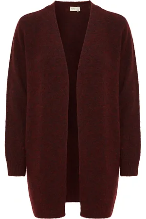 FRANSA Gebreid vest 