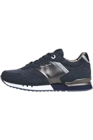 Pepe Jeans Sneakers laag