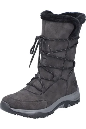 Rieker Snowboots