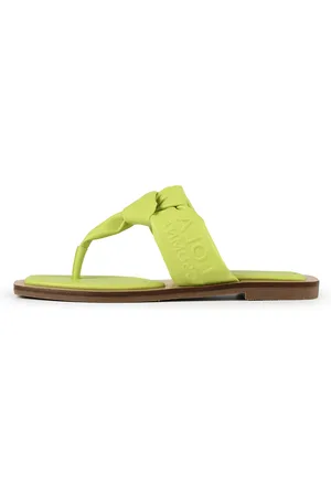 Lola Casademunt Teenslipper