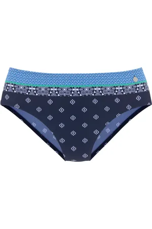 Lascana Bikinibroek