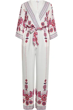 USHA Jumpsuit