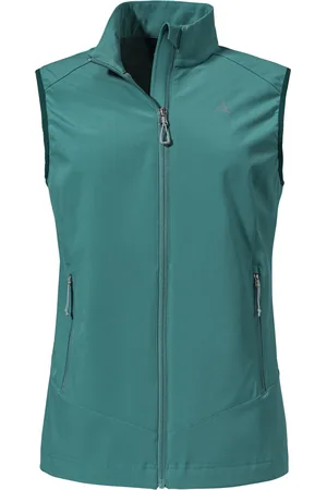 Schöffel Sportbodywarmer 