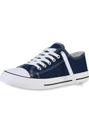 VAN HILL Sneakers laag 