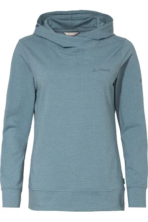 Vaude Sportief sweatshirt 