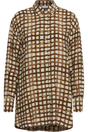 FRANSA Blouse 