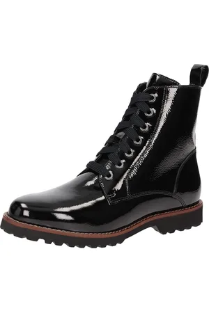 Sioux Veterlaarsjes 