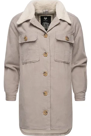 Ragwear Tussenjas 