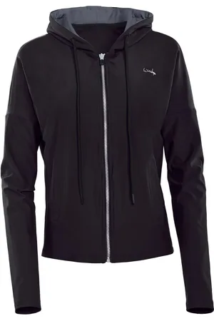 Winshape Sportjas 