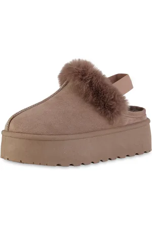 VAN HILL Huisschoenen 