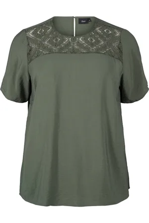 Zizzi Blouse