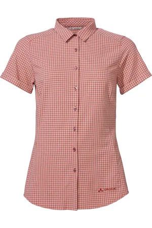 Vaude Multifunctionele blouse 