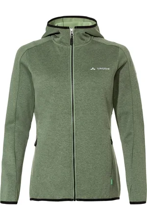Vaude Functionele fleece jas 