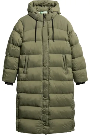 Superdry Wintermantel