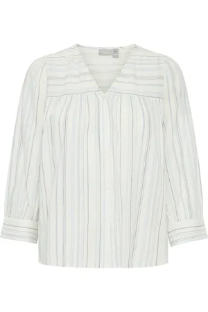 FRANSA Blouse 