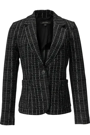 Comma, Blazers