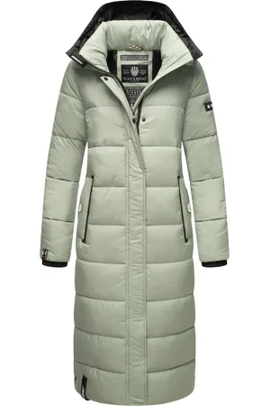 Navahoo Wintermantel 