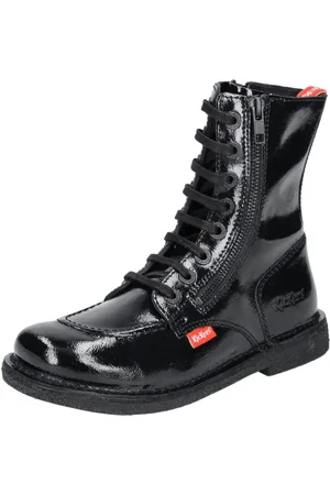 Kickers Veterlaarsjes