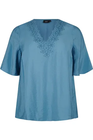 Zizzi Blouse 