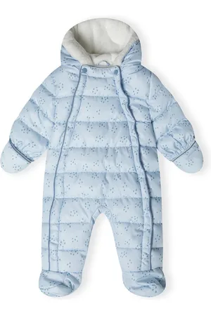 Minoti Overall