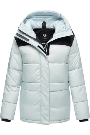 Ragwear Winterjas 