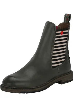 CRICKIT Chelsea boots 