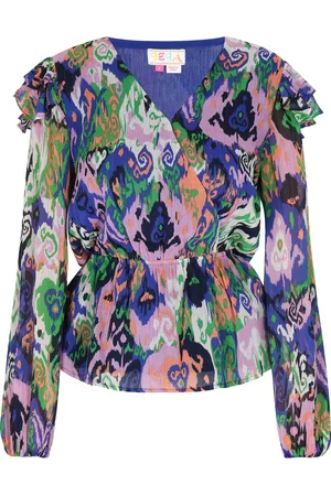 IZIA Blouse