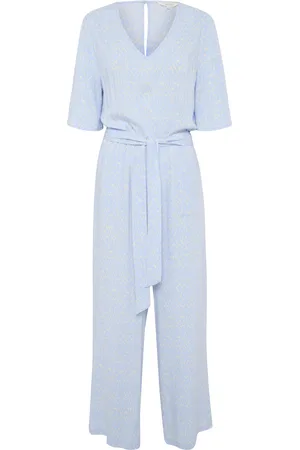 Part Two Jumpsuit 
