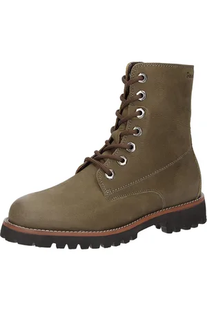 Sioux Veterlaarsjes 