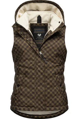Ragwear Bodywarmer 