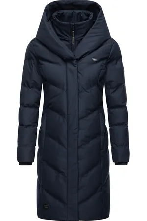 Ragwear Functionele mantel 