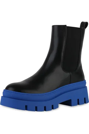 VAN HILL Chelsea boots 