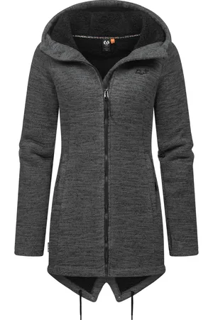 Ragwear Sweatvest 