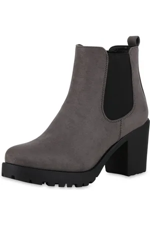 VAN HILL Chelsea boots 
