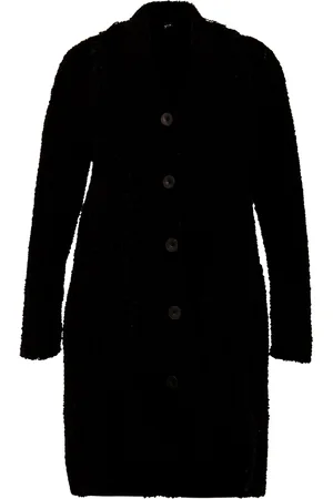 Yoek Gebreid vest