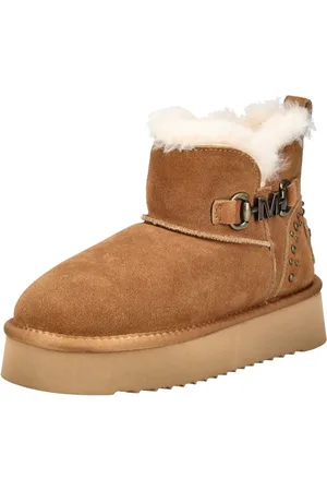 Mustang Snowboots