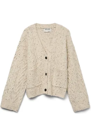 VERO MODA Gebreid vest 