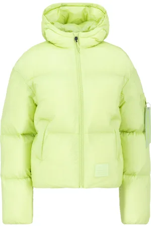 Alpha Industries Winterjas