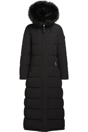 Khujo Winterjas 