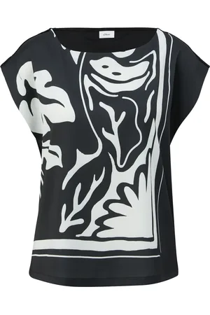QS by s.Oliver Shirt