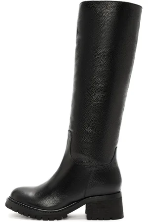 Derimod Boots