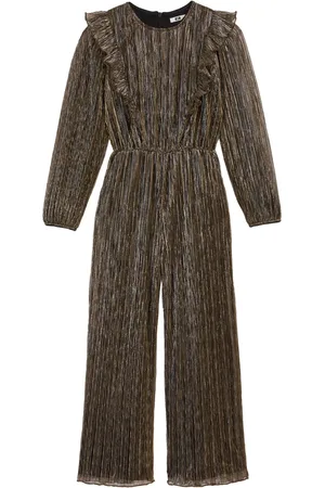 WE Fashion Overall
