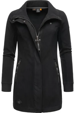Ragwear Fleece jas 