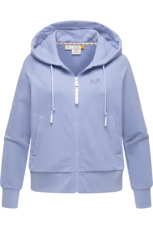 Ragwear Sweatvest 