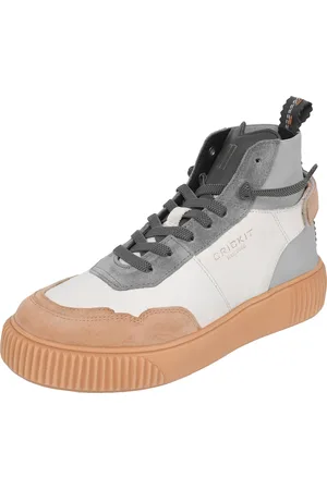 CRICKIT Sneakers hoog 