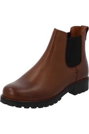 Palado Chelsea boots 