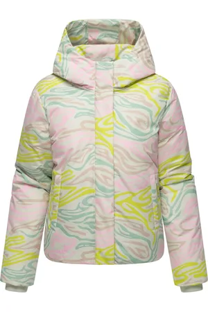 Ragwear Winterjas 