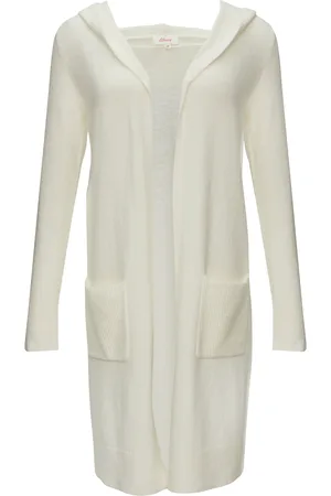 QS by s.Oliver Gebreid vest
