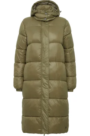 Oxmo Wintermantel 