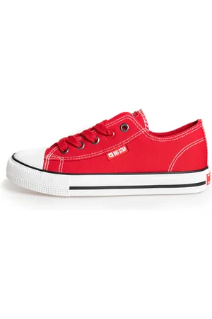 Big Star Sneakers laag